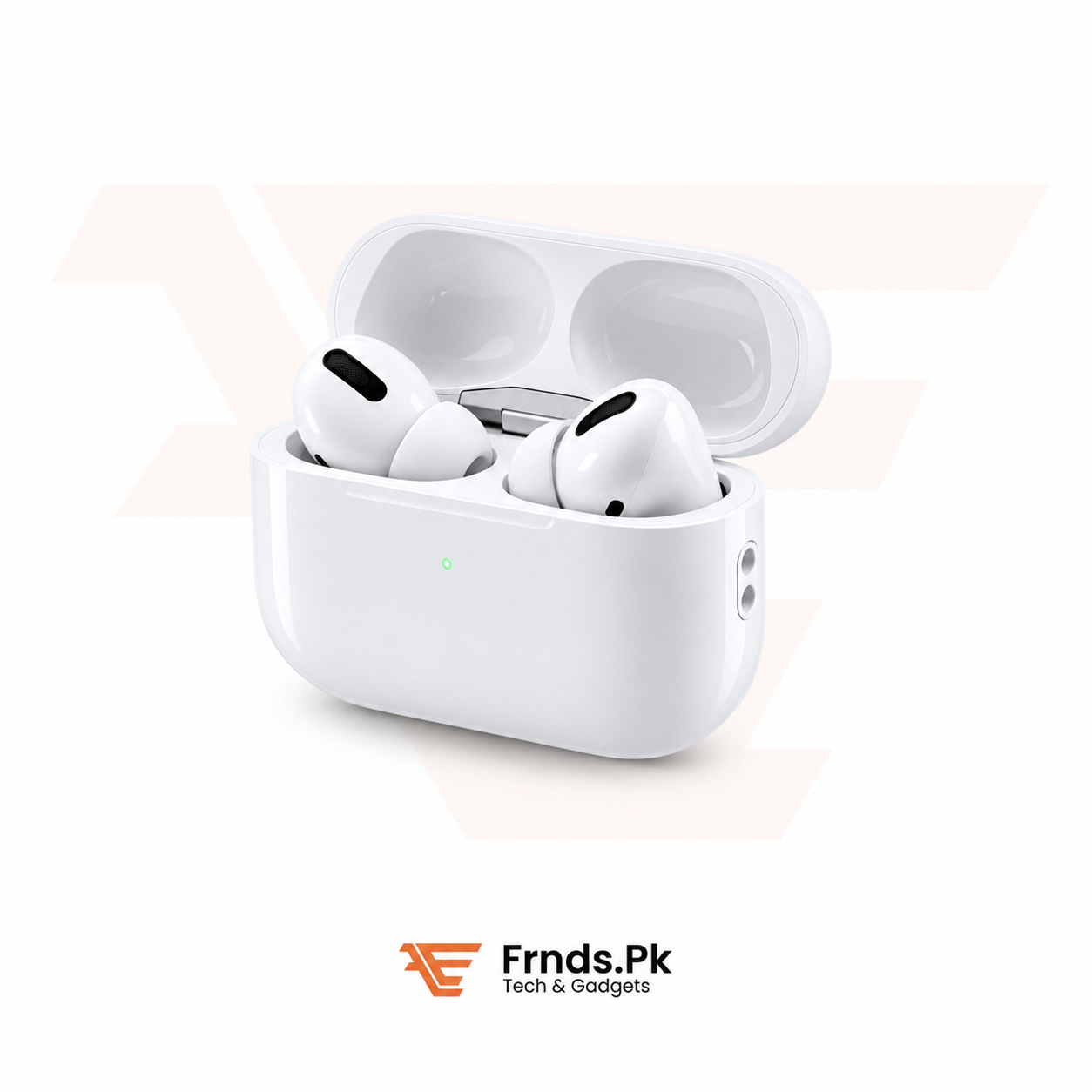 Airpods Pro 2 With Pouch - Standard