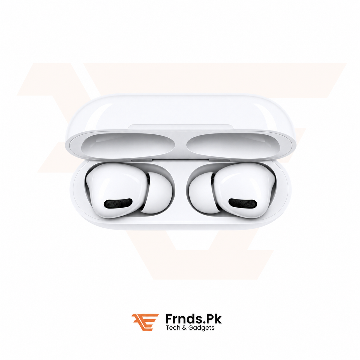 Airpods Pro 2 With Pouch - Standard