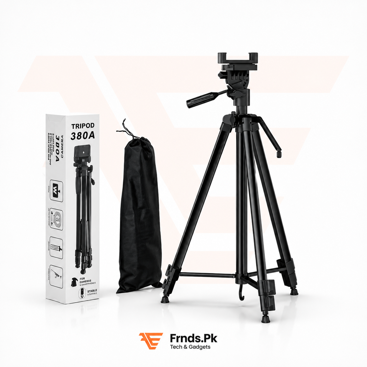 380A Tripod Stand