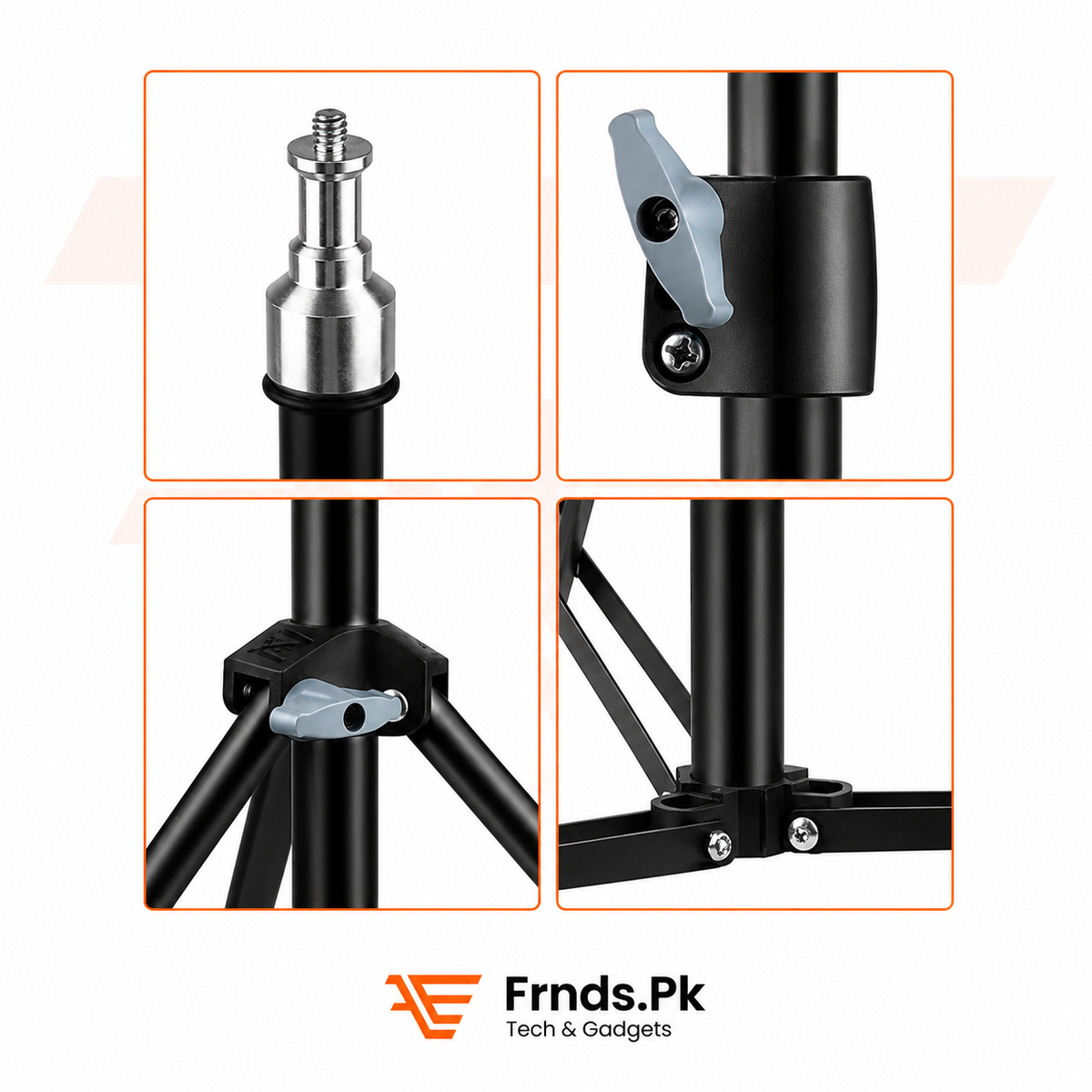 Plokama PK8899 Tripod Stand