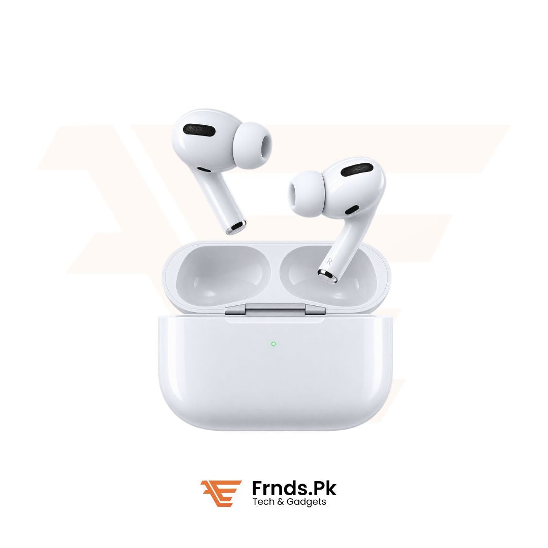 Earbuds