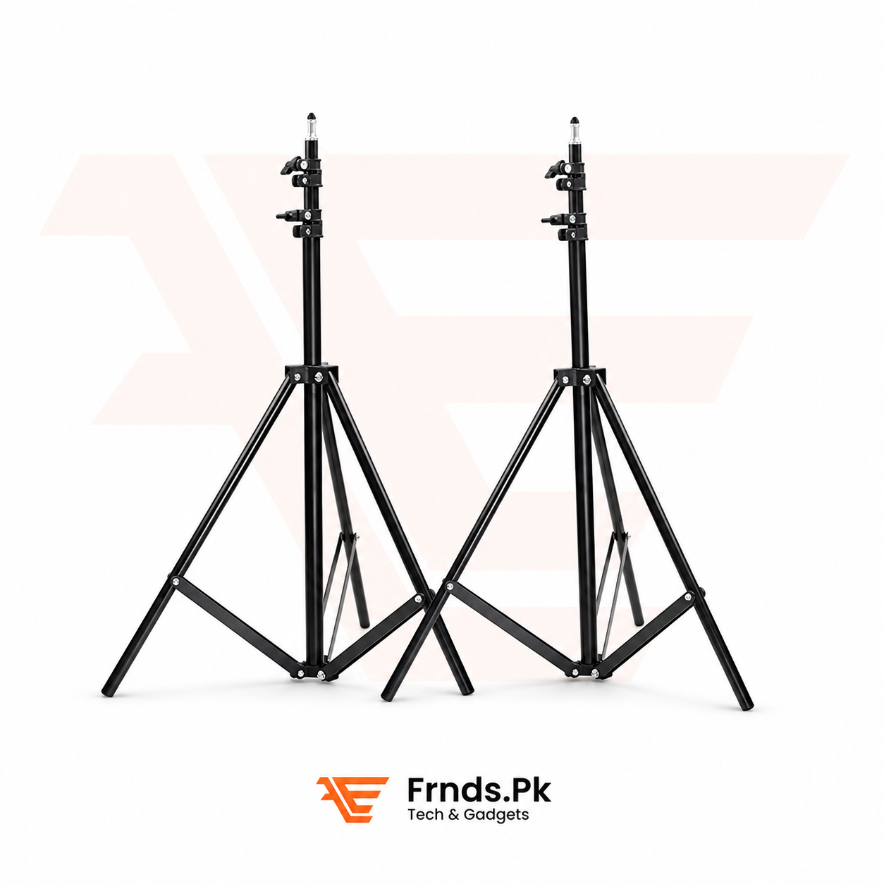 7 Feet Aluminium Tripod Stand
