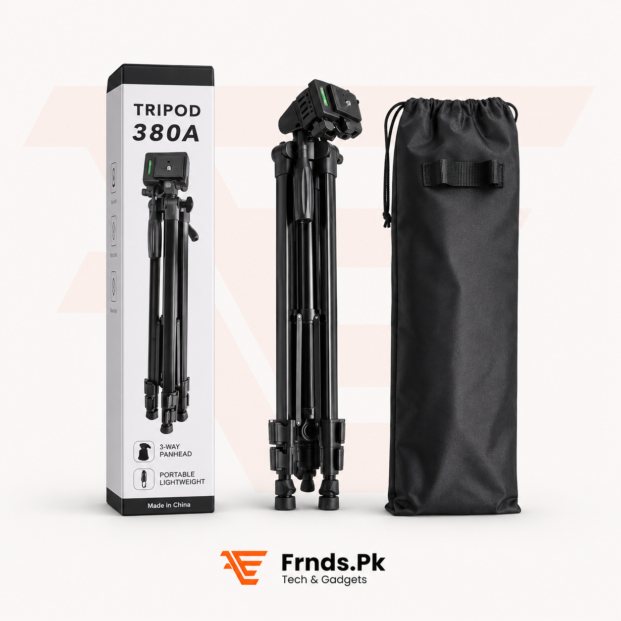 380A Tripod Stand