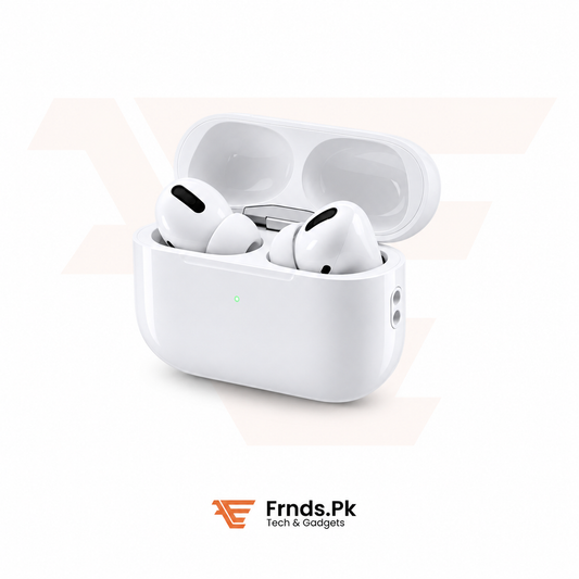 Airpods Pro 2 With Pouch - Standard