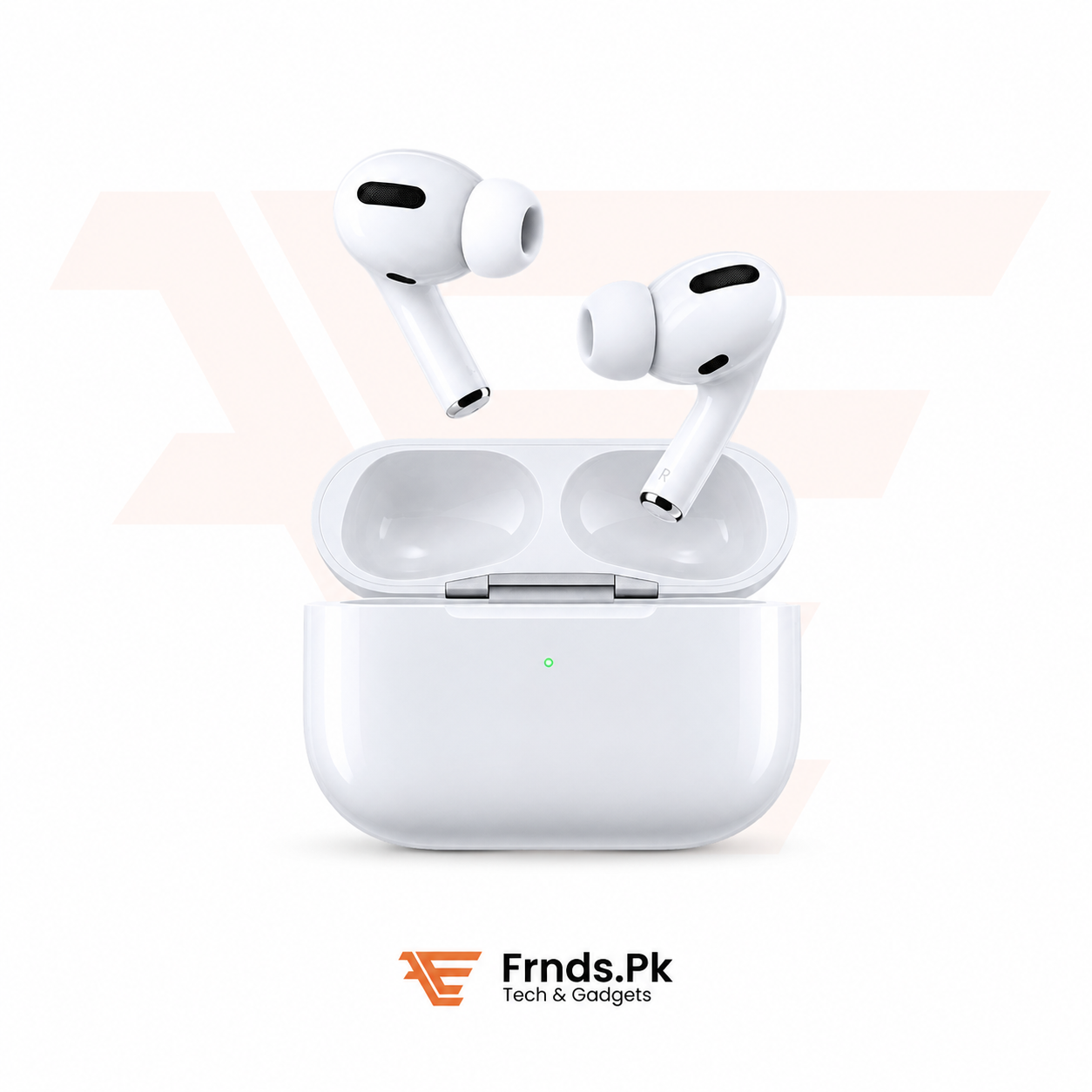 Airpods Pro 2 With Pouch - Standard