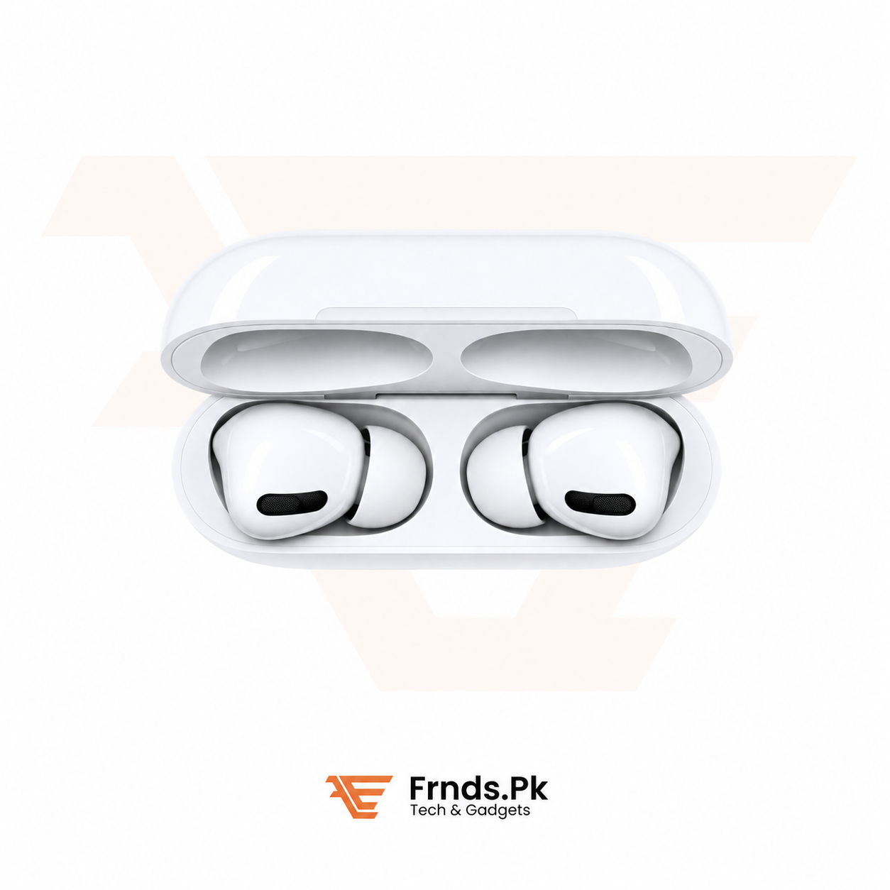 Airpods Pro 2 With Pouch - Standard