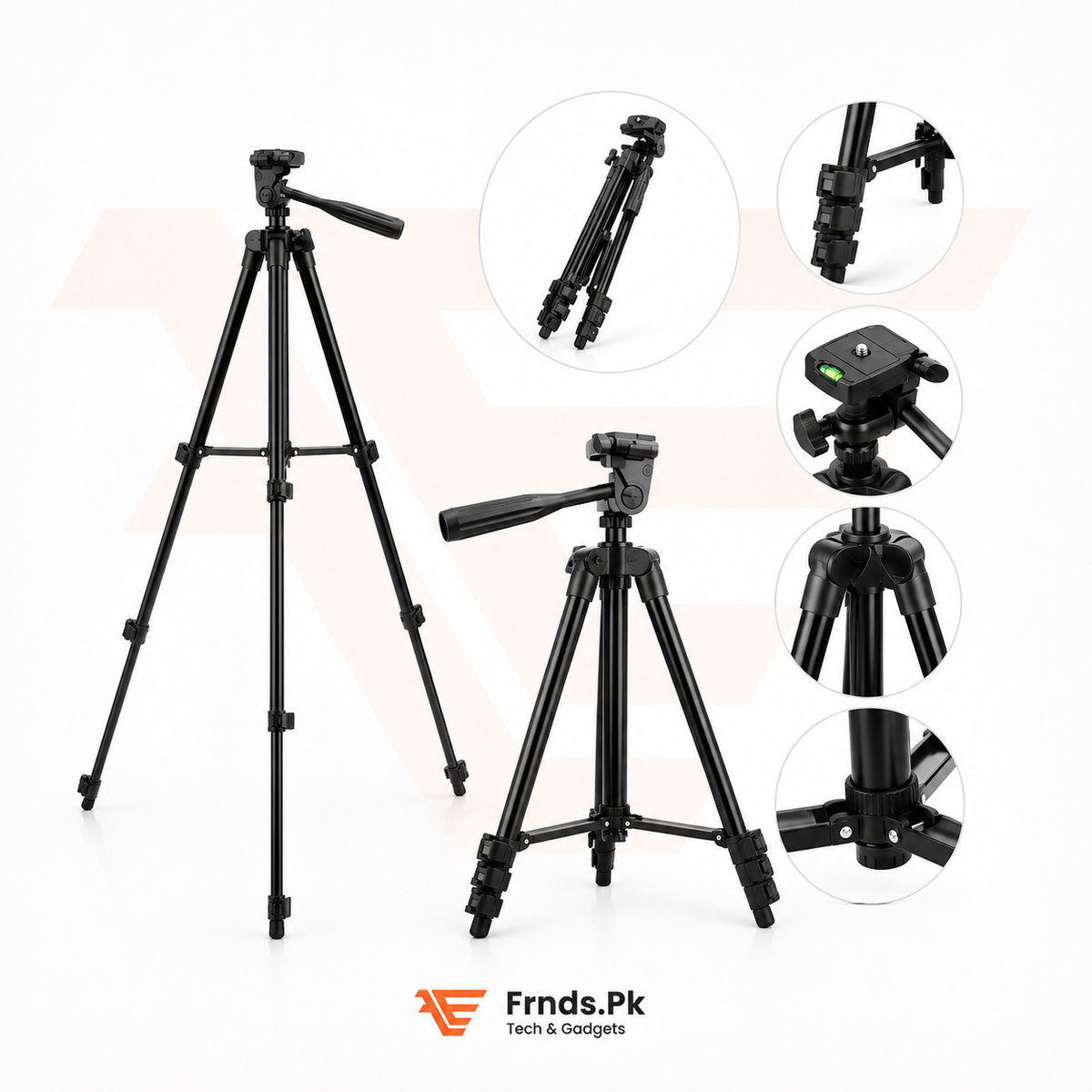 380A Tripod Stand