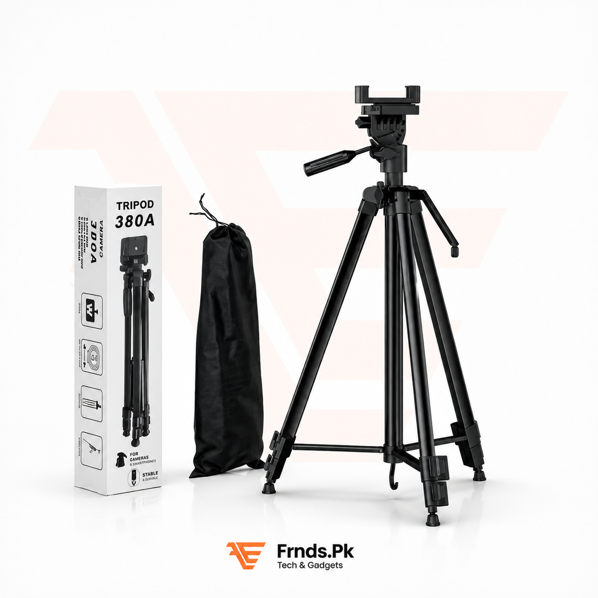 380A Tripod Stand
