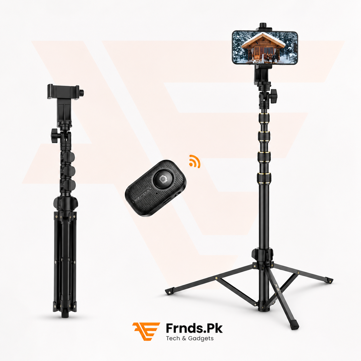 Plokama PK996 Tripod Stand