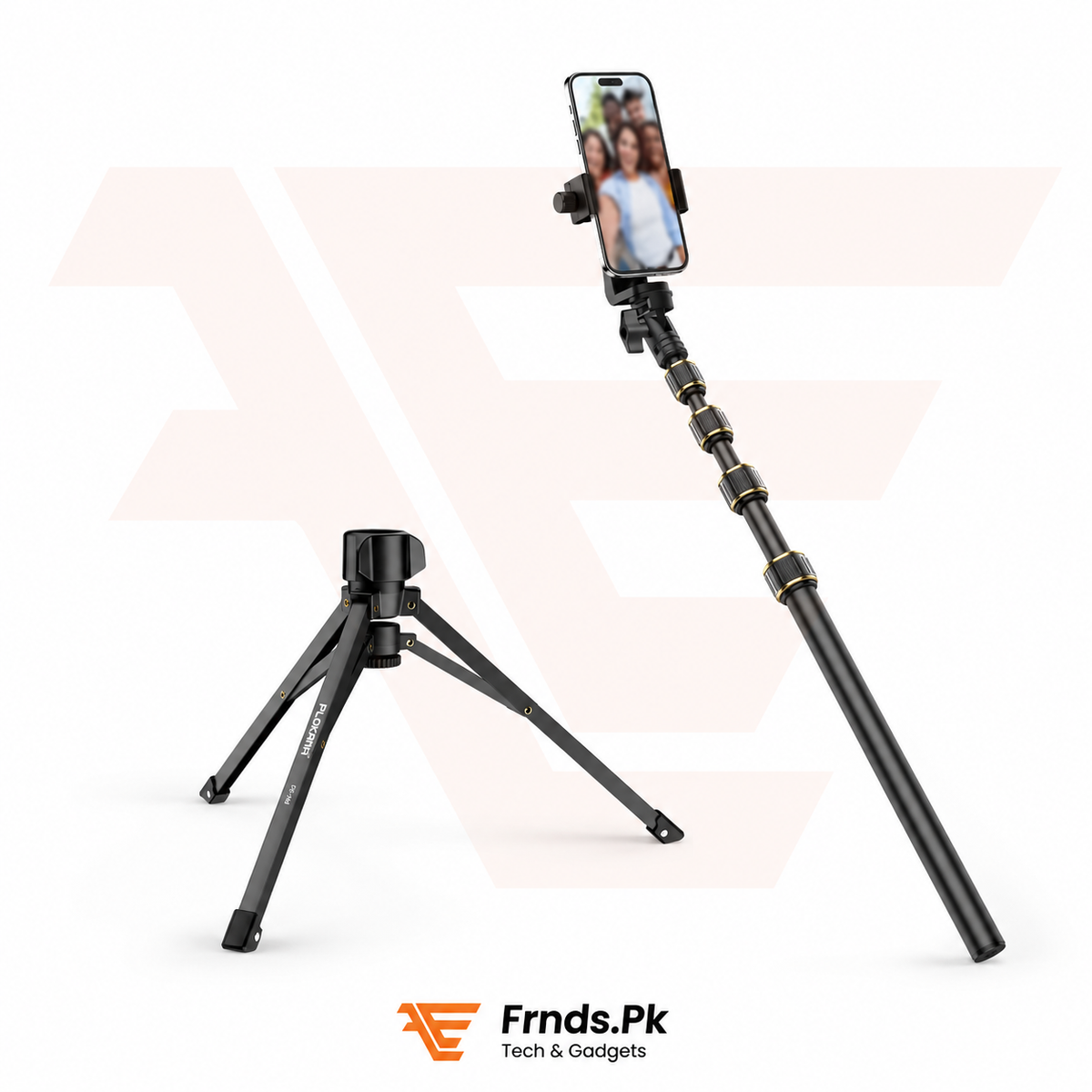 Plokama PK998 Tripod Stand