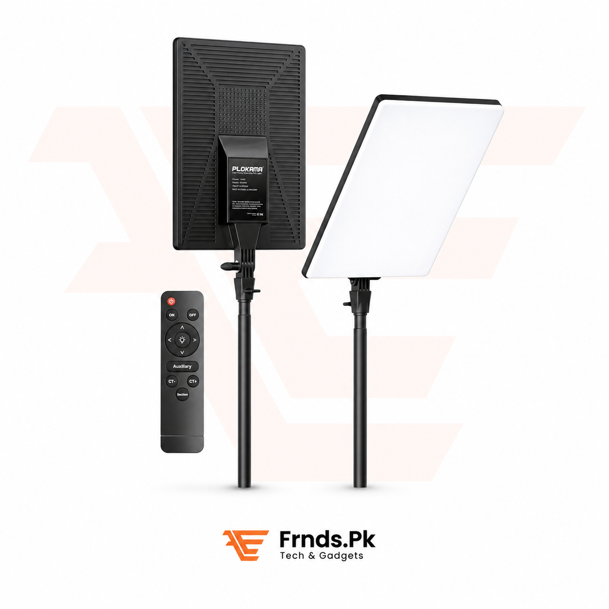 Plokama Fill Light Panel Live P24