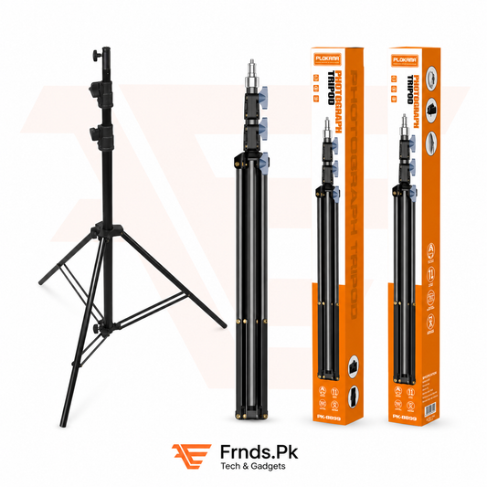 Plokama PK8899 Tripod Stand