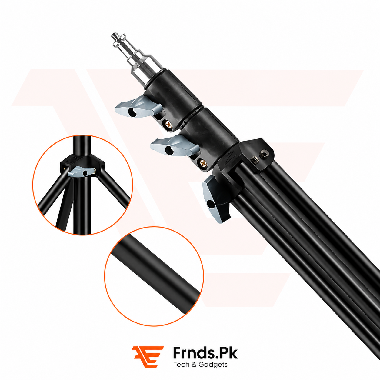 Plokama PK8899 Tripod Stand