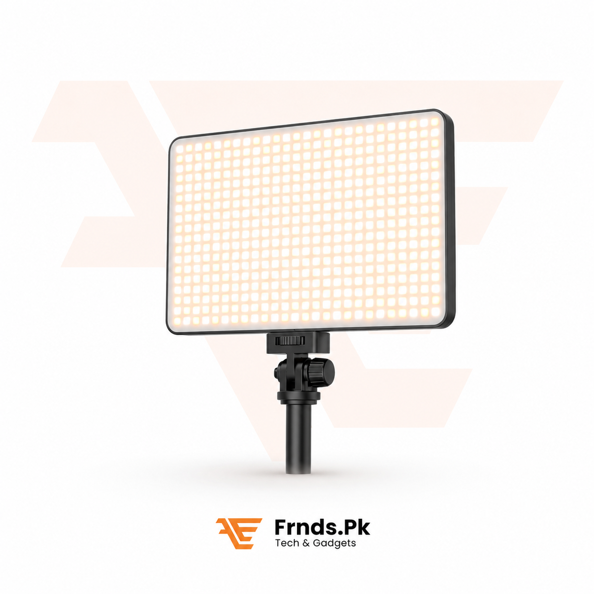 Plokama U480 Pro RGB Rechargeable Light